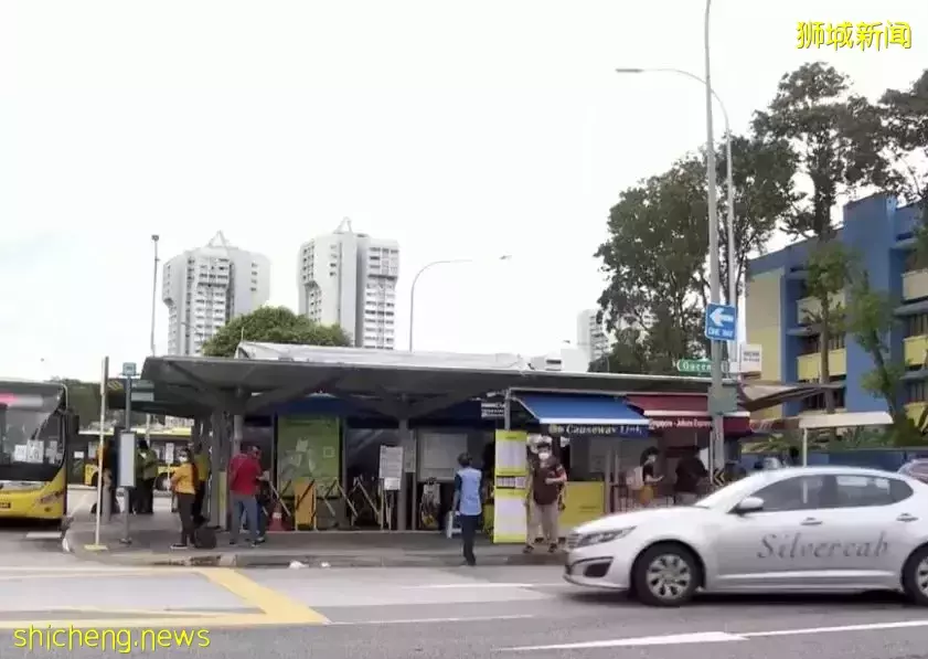 新币兑马币汇率暴涨后,他们都排队换钱了!下周去马来西亚更容易