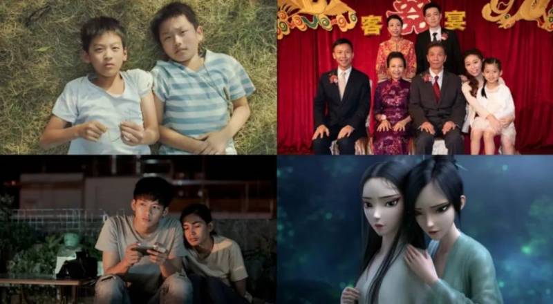 新加坡第八屆電影節即將開始，華語愛好者不可錯過哦