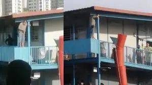 在新加坡，群體免疫和疫苗哪一個先到