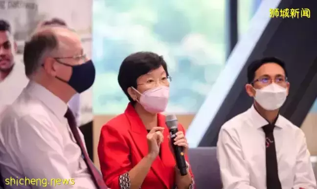 新加坡管理大学最新动态，设立首个综合学科学院