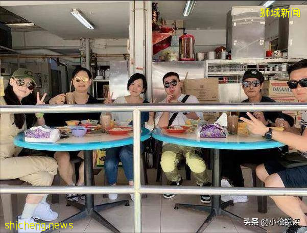 你不知道的世界冷知識(四十三)關于新加坡