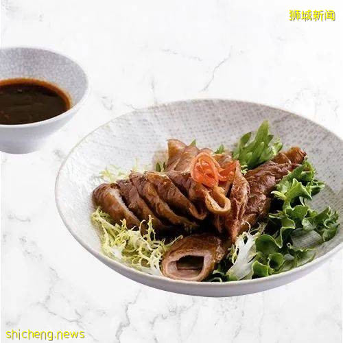 五折美食配超级红月亮,真香