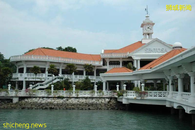 直升機、戰鬥機出動！李顯龍發表重要講話！56年了，新加坡讓全世界感動哭泣