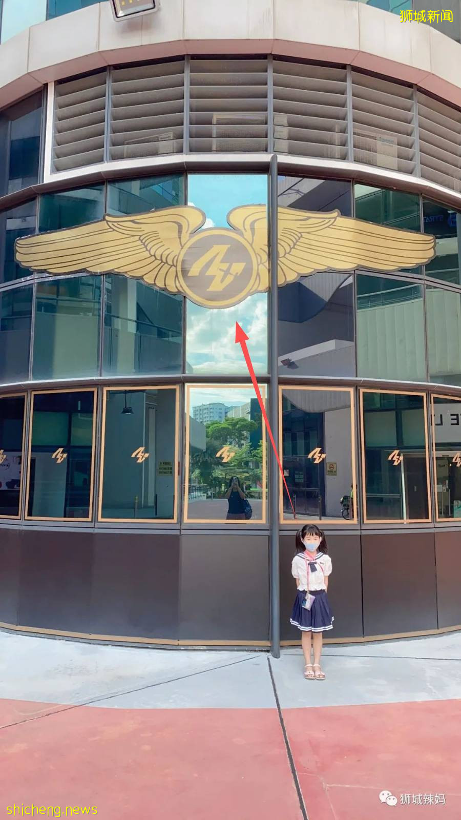 沖上雲霄！僅$75就能體驗開飛機的感覺！新加坡這間飛行學校太贊了