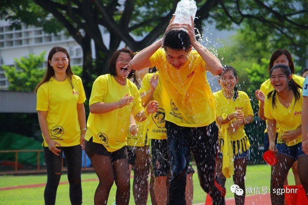 重磅！新加坡全球一帶一路與新加坡東亞管理學院達成戰略合作，共建國際高校合作橋梁