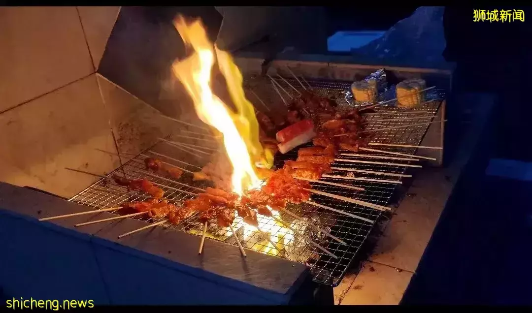 NUS校内住宿体验(PGP篇)