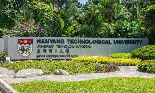 新加坡研究生留學,名校的“黃金跳板”