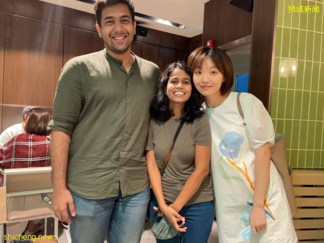 公共政策碩士項目(MPP)學姐湯嘉雯的求學之旅