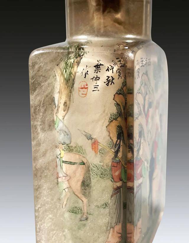 主推名家旧藏,生货集结!东南亚翘楚新加坡国际上线了