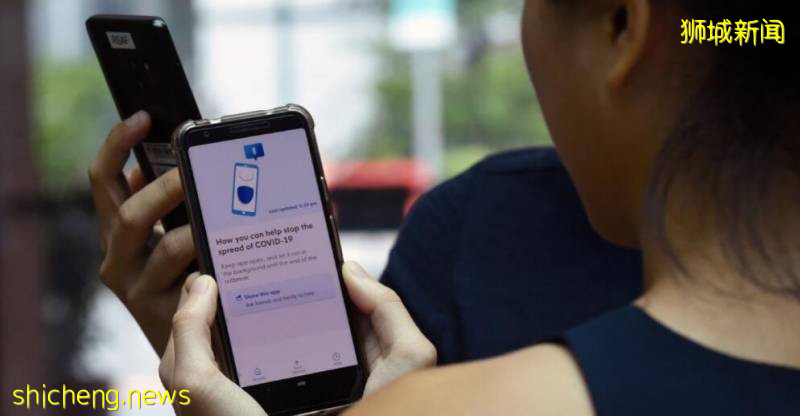 高科技!新加坡將提供可穿戴追蹤裝置!