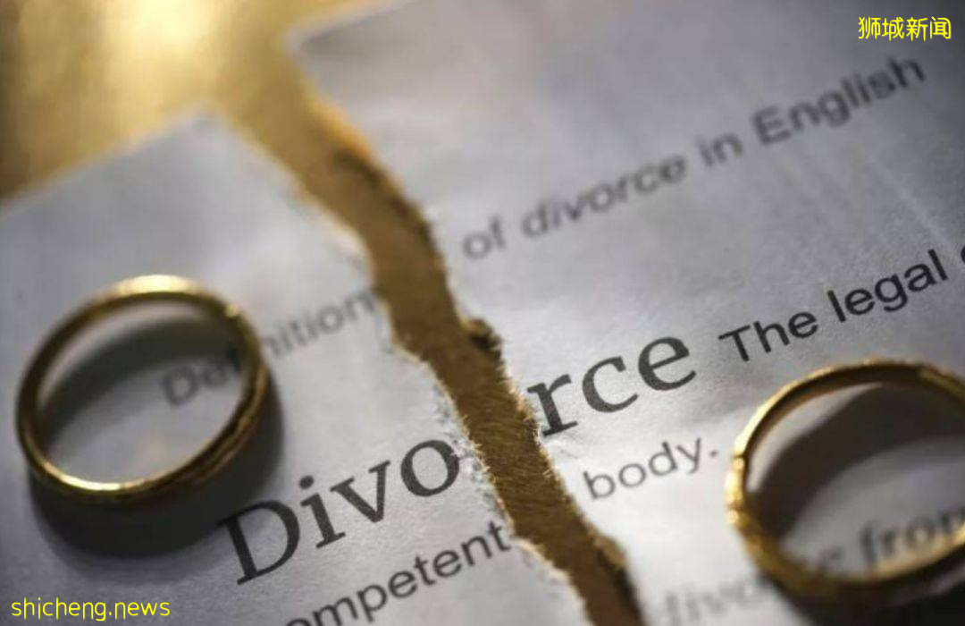 婚前協議沒有用？這對新加坡夫妻離婚平分1300萬新幣