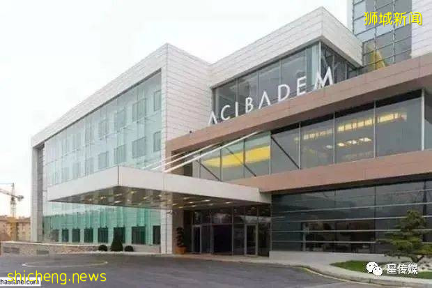 亞歐最大醫療集團IHH與PLife REIT