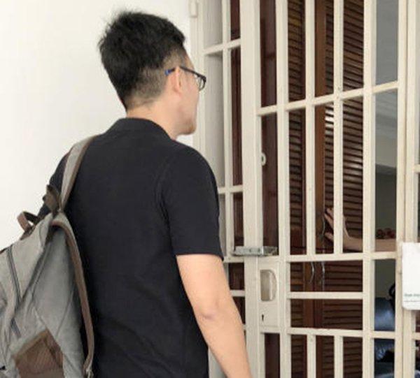 ◤武汉肺炎◢ 先后被房东酒店赶走 中国女险沦落街头