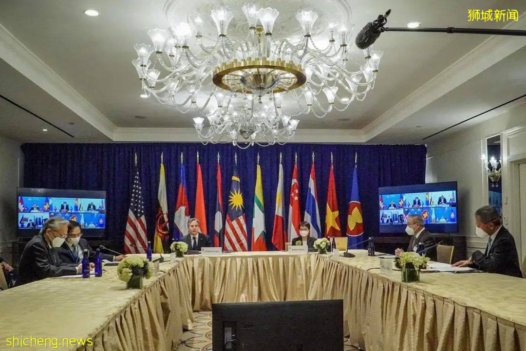 新加坡外長維文：開放邊境需謹慎，控制疫情是當務之急！首要任務是繼續保護新加坡人