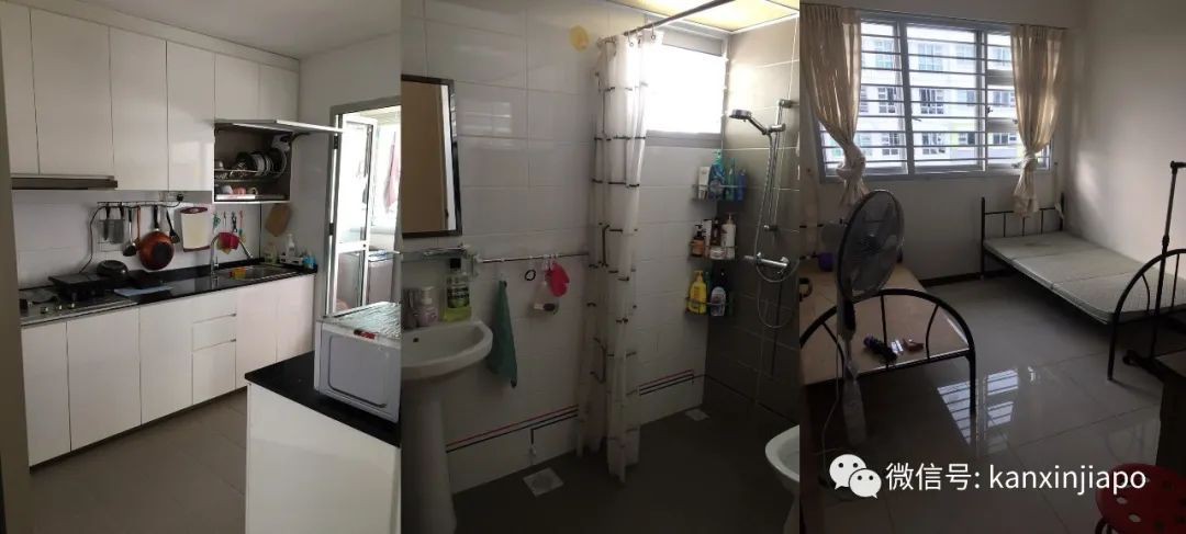 新加坡最大租房群在这!出租求租信息持续更新ing