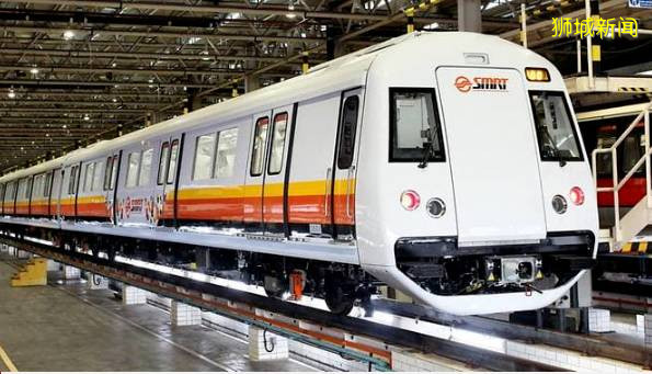 冷知識｜新加坡多美歌地鐵站名背後原來還有這樣的故事