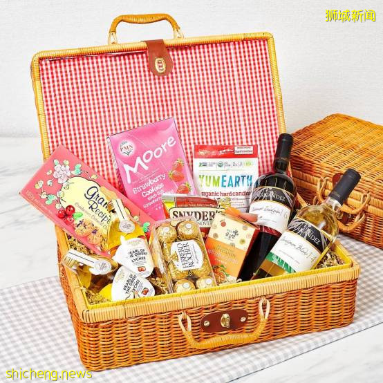 迎接溫暖聖誕季~新加坡這10個地方可以買到聖誕樹,快布置起來