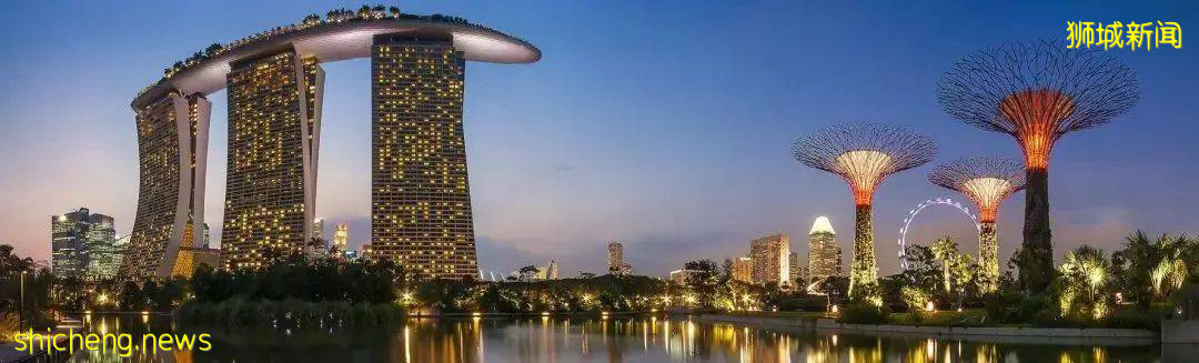 投资少!门槛低!新加坡自雇移民EP签证