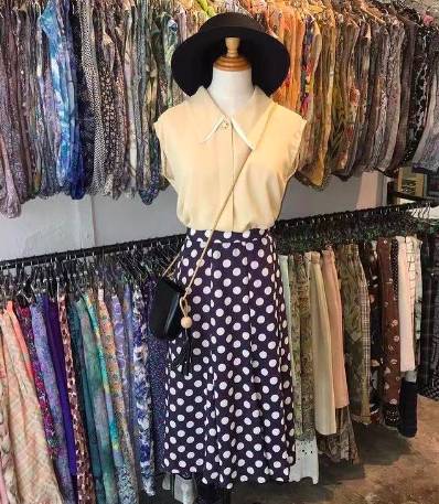 逛在獅城 細數那些隱匿在新加坡街頭的vintage好店