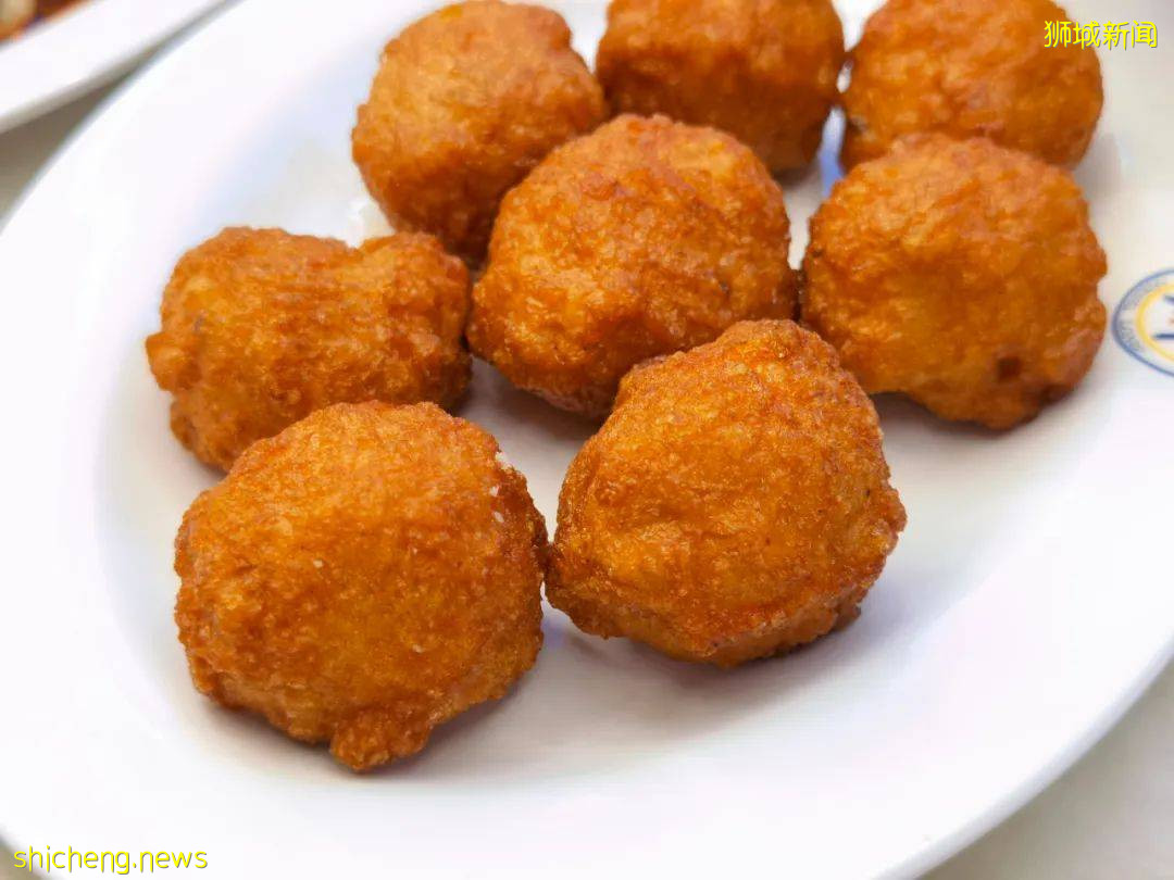 潮汕美食“打冷”,在新加坡也能吃到!百種小吃,人均20新