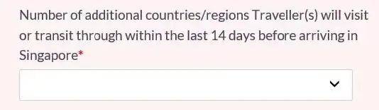 留學生現在該如何入境新加坡?最新政策