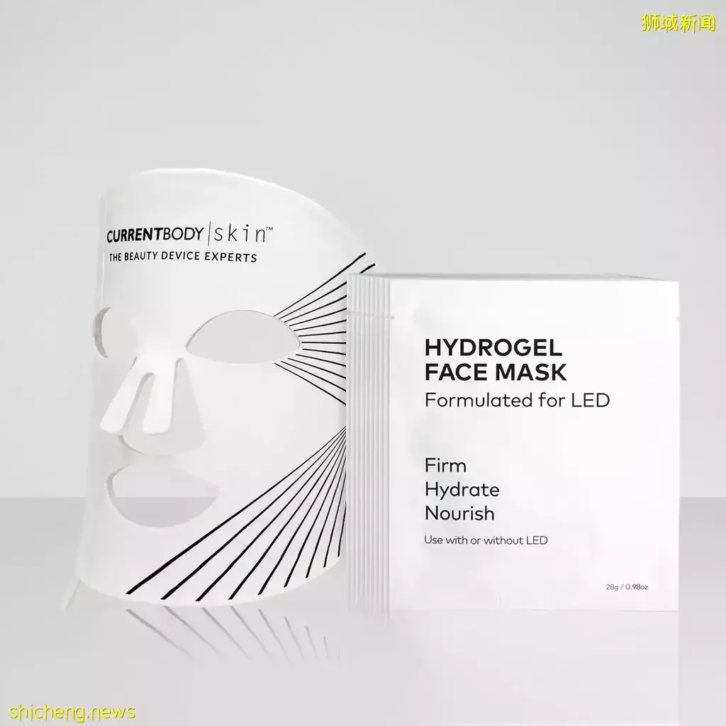 一年一度GSS大促開始啦！解鎖寶藏美容儀隱藏折扣獨家秘笈，超多熱門型號美容儀超低價帶回家