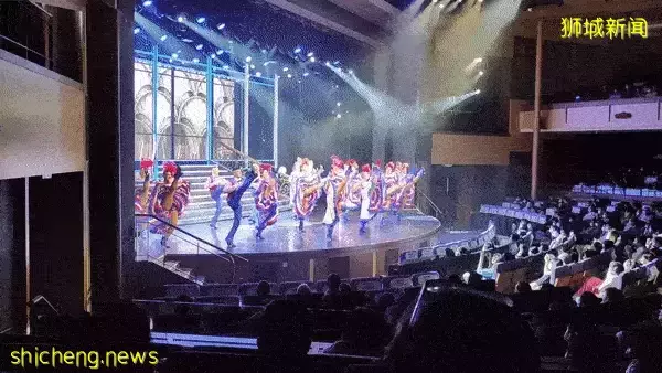 羡慕!一家四口5天4夜坐豪华邮轮免费,攀岩、冲浪、蹦极、跳伞,数不尽的美食和表演