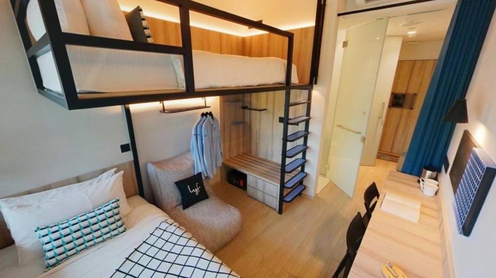 什麽？！你出國留學租房子又被坑啦