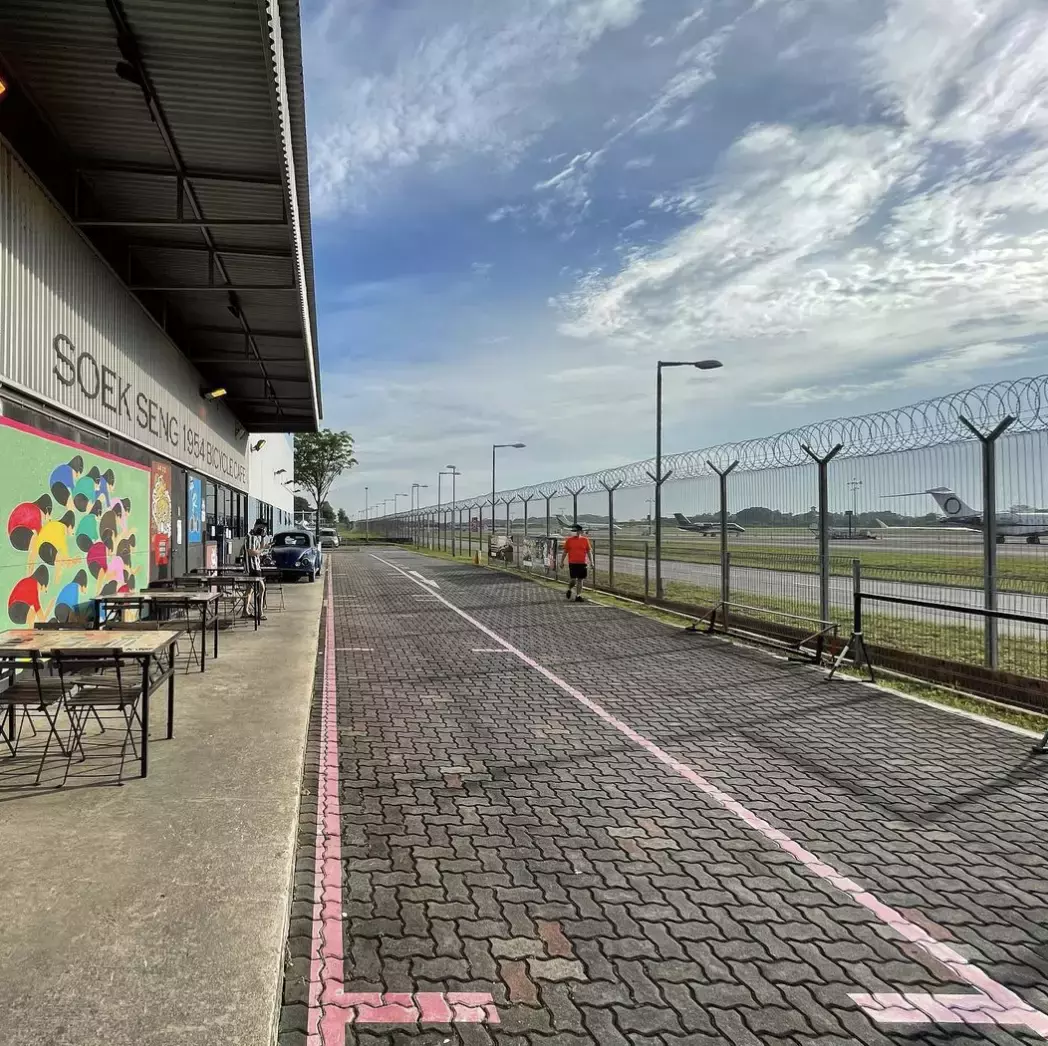 春天来到,找个阳光暖暖的午后一起去喝杯咖啡吧!坡岛这几家氛围感满满的咖啡店你一定不能错过