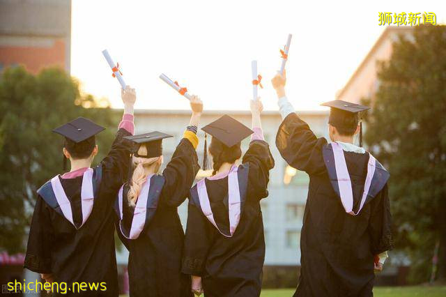 为什么选择留学新加坡