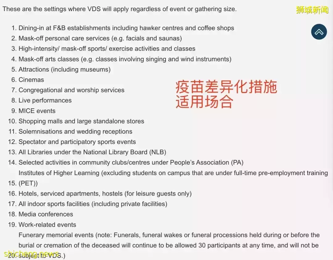 下周起,入境新加坡4大变化:确诊免费治!新马全通关可开车!专家解释中国疫情几时结束