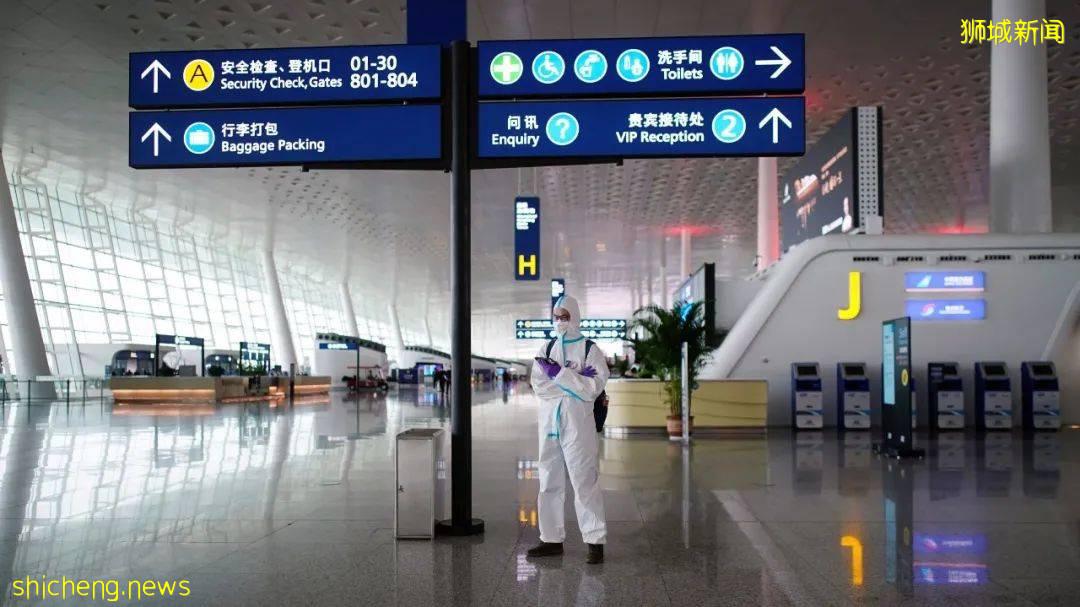 回國曙光初現?李顯龍總理和中國領導人通了一個電話