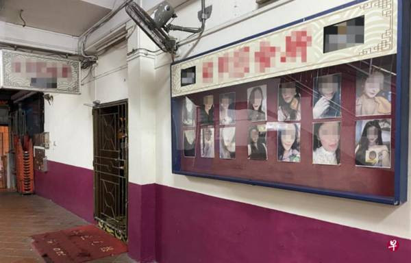 芽籠一酒廊半夜偷營業 豔女清涼裝陪客 警上門80人無處逃