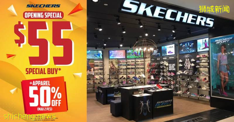 【每周折扣】叮咚！您有一份八月末新加坡吃喝玩樂指南待簽收