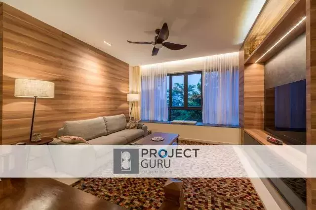 那些年装修政府组屋BTO遇到的大坑