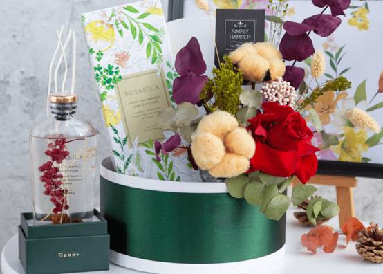 新加坡圣诞快到了!这几款超精美圣诞礼盒送人绝对有面儿