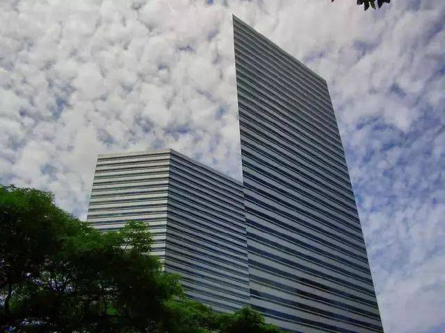 新加坡的魅力建筑 2