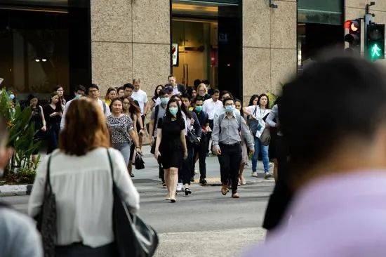 新加坡封城這一年，我們都經曆了什麽？最新規定彙總