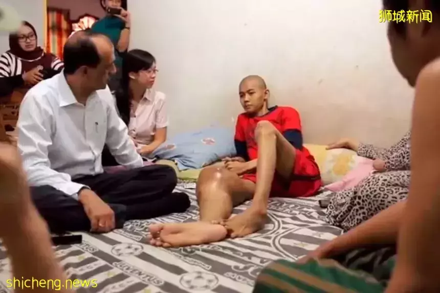 安甯治療專家Ramaswamy Akhileswaran:生死兩相安,我只想讓離別的回憶更美好