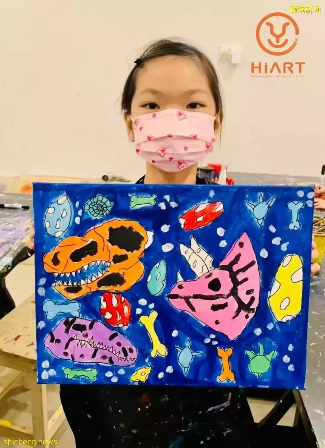 僅$99!做猩猩助養員、近距離寫生,在新加坡竟然有這麽有意義的假期營