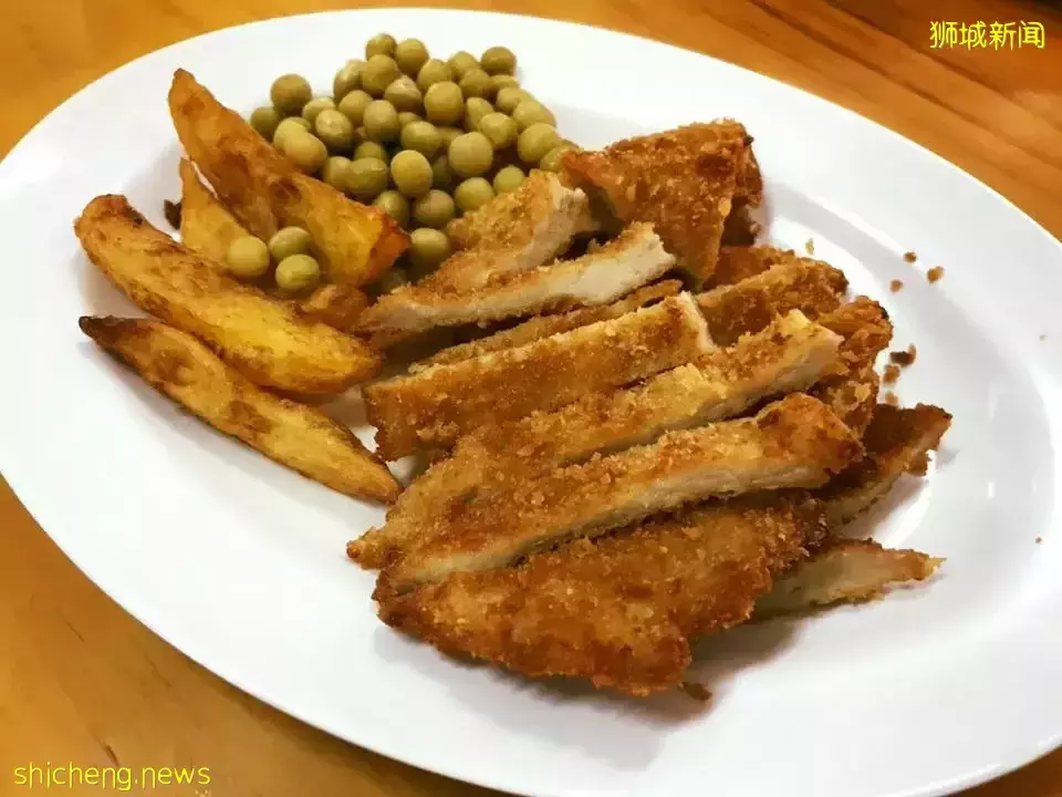 怀旧美食大盘点!10家新加坡本地宝藏老店,且吃且珍惜