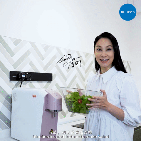 新加坡明星家里都在用！这个提升生活品质的神器你Get了吗