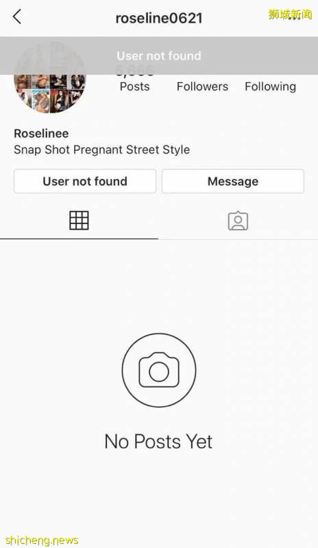 诡异!新加坡这个人专偷拍街头孕妇!平均1天拍了9个