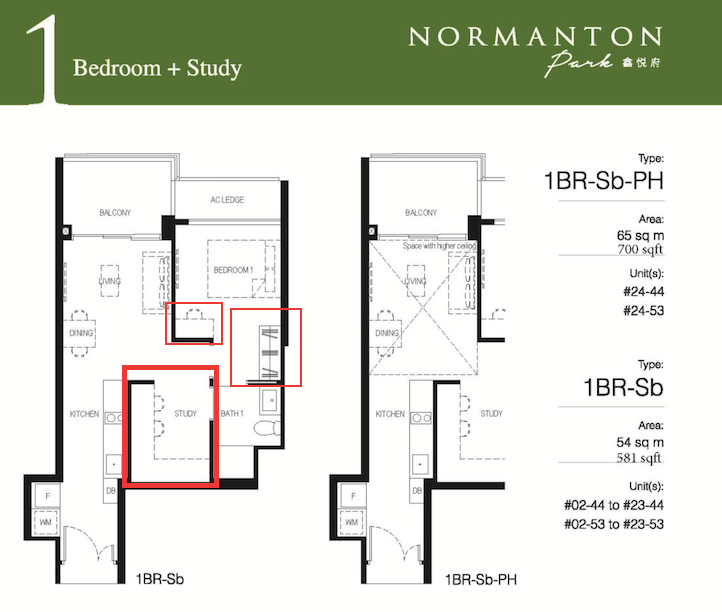 1862套房子任我选的话，我会选这一套