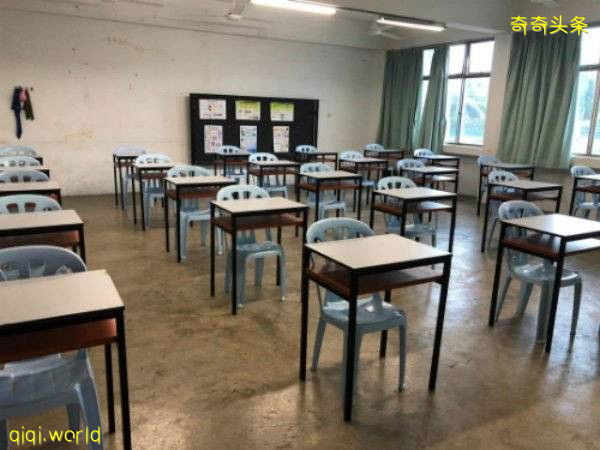 ◤复管令SOP◢ 教部近日宣布 上下课时间表