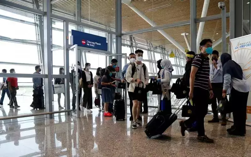 截止12月15日！新加坡南洋理工大學學生必須登記疫苗接種狀態，差異化管理進大學