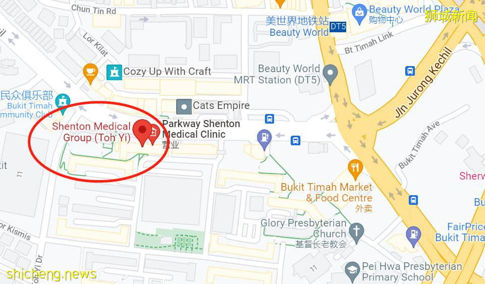 正式免費打科興！新加坡公布39家診所名單！李顯龍：不可能無限期封鎖