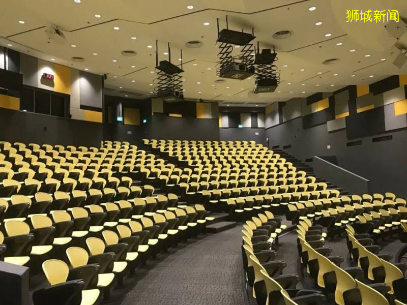 南洋理工大學生活指南（學習篇）