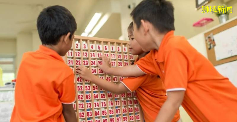 想去新加坡上幼儿园,不知道该怎么选择?这篇文章一定要看