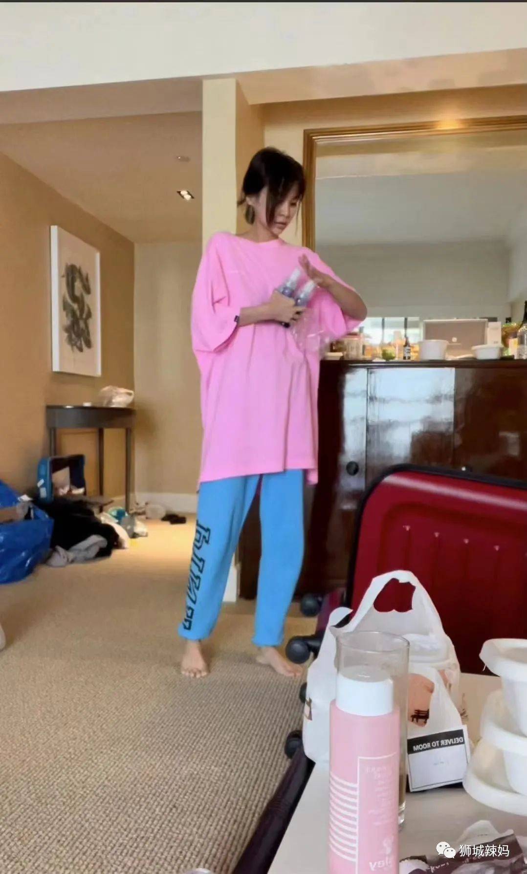 去迪拜旅游回新加坡!我的航班邻座确诊了,卫生部连环夺命Call!48小时我经历了什么